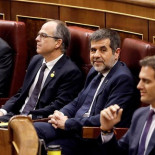 El Congreso dejará a JxCat y Bildu sin grupo propio en el Congreso