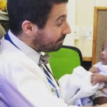 Pediatra comparte los deseos de niños que van a morir [EN]