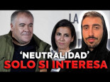 ANA PASTOR intenta MANIPULAR un VÍDEO CORTADO contra Irene Montero (...y le SALE MAL)