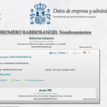 Los despistes de Ángel Carromero con hacienda