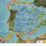 Los 7 vientos españoles más famosos