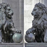 Spain is Different: Los Leones del Congreso