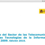 Según el Gobierno, los blogs no existen