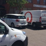 Agreden a un médico en un centro de salud de Salamanca y recibe una paliza cuando iba a denunciar