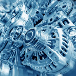 Crean un motor de combustión tan pequeño que no saben por qué funciona