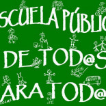 La privatización de la Educación Pública en datos. 2001- 2012