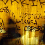 Desahucios de alquileres: datos muy superiores al desahucio hipotecario