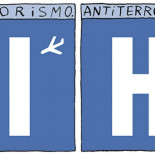 Terrorismo Vs Antiterrorismo