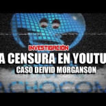 Investigación completa: Deivid Morganson, el YouTuber que decía la verdad