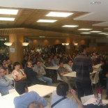 Las asambleas deciden casi por unanimidad huelga indefinida en HP