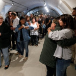 El Govern anuncia los resultados definitivos del referéndum y los traslada al Parlament