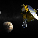 Las claves del histórico encuentro de la New Horizons con Plutón
