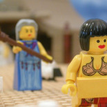 ’50 sombras de Moisés’: Las perversiones sexuales de la Biblia