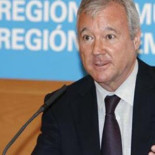 Murcia. Dos aeropuertos, una TV, festivales a precio de oro… y un 26,7% de paro