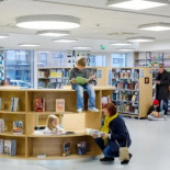 Hanna Sarakorpi - La directora del mejor colegio del mundo: "Los deberes son necesarios, pero una hora al día"