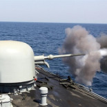 España vendió armas a Arabia Saudí por valor de 116 millones y a Venezuela por 2,6 millones en 2016