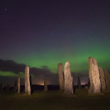 23 increíbles construcciones prehistóricas en fotos