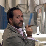 El Bigotes: "¡Me estoy quedando sin respiración!"