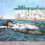 Cuelgan en Internet para uso libre más de 100.000 imágenes de una exquisita colección inglesa