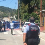 Brutal asesinato por celos en Barcelona