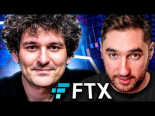 El ascenso y caída de Sam Bankman-Fried y el exchange FTX