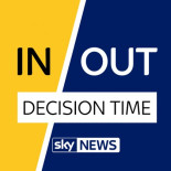 Victoria abrumadora del Sí en Gibraltar: El 96% ha votado a favor de la permanencia del Reino Unido en la Unión Europea