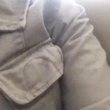 Dina Ali: " Si viene mi familia, me mataran , si regreso a Arabia Saudi, estare muerta!" [ENG]