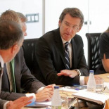 Feijoo convocará hoy las elecciones gallegas para el 21 de octubre