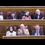 Cómo se distribuye el poder en España. Discurso de Íñigo Errejón