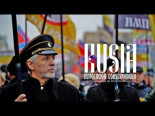 Rusia, revolución conservadora (documental)
