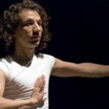 El hombre parado de Taksim (TUR)