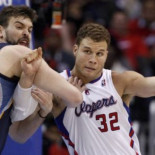Marc Gasol, mejor defensor de la NBA