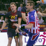 Desaparece el Balonmano Atlético de Madrid