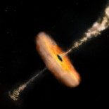 Las fuentes ultraluminosas de rayos X en la galaxia Andrómeda