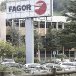 Fagor Electrodomésticos entra en preconcurso de acreedores