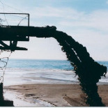 Portman, una historia negra de la minería, un desastre para el medio ambiente