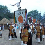 Las guerras astur-cántabras, cuando Augusto perdió su primera Águila