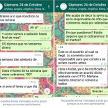 Estafa laboral en Holanda