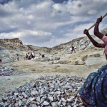 Los Picapiedra de India