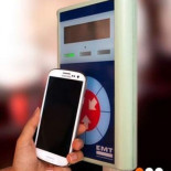 Valencia, primera ciudad de Europa con acceso al transporte público a través del móvil