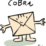 "Cobri", la mascota oficiosa de Madrid 2020 contra la especulación