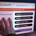 ¿Efecto del movimiento Occupy Wallstreet? En los 3 últimos meses 5,6 millones de americanos cambiaron de banco [EN]