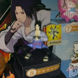 ¡Curioso! Muñeco de Sasuke que regala McDonald's en Japón se convierte en un 'boom' en Internet