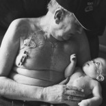 Cinco fotos virales de niños que no terminan de contar su historia