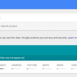 Una página para mostrar todo lo que Google sabe sobre ti
