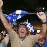 Los independentistas ganan las elecciones en Quebec