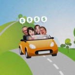 ¿Sois un BlaBlaCar? DNIs y documentación del coche