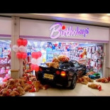 Un reportaje de Top Gear sobre el nuevo Ford Fiesta un tanto curioso