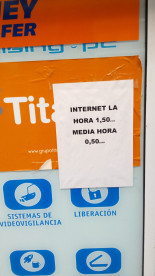 Cuando tres medias horas son lo mismo que una hora