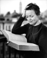 Laurie Anderson